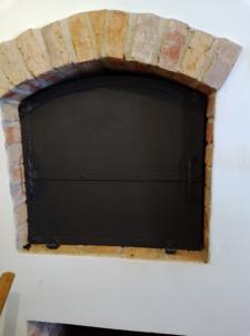 kovářství, zámečnictví Tábor